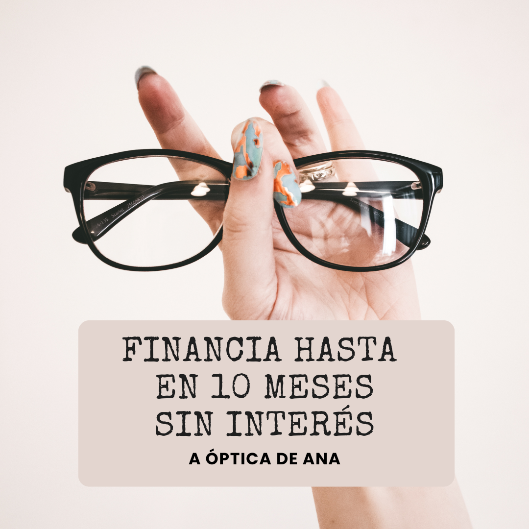 Financia hasta 10 meses sin intereses